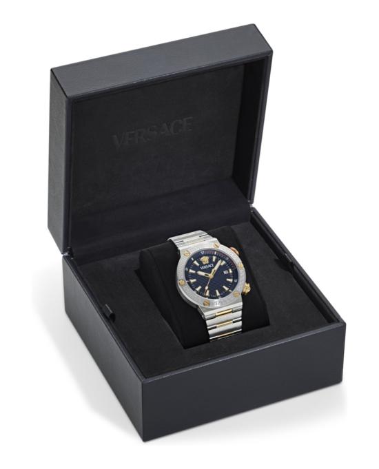  베르사체 손목시계 VE8G00424 TTE OS - VERSACE
