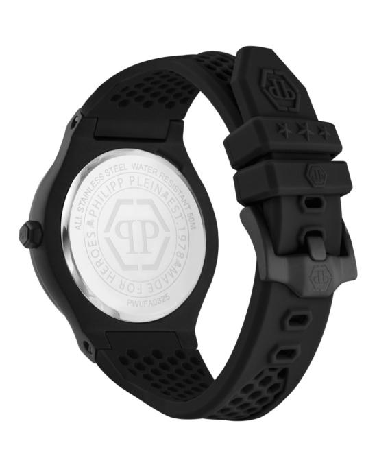 필립 플레인 손목시계 PWUFA0325 BLACK OS - PHILIPP PLEIN