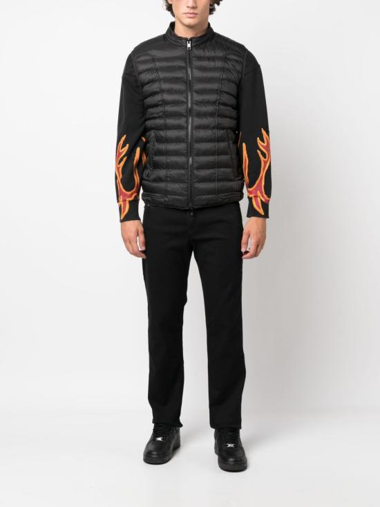 26FW 디젤 데님 팬츠 A10229 069YP02 Nero - DIESEL