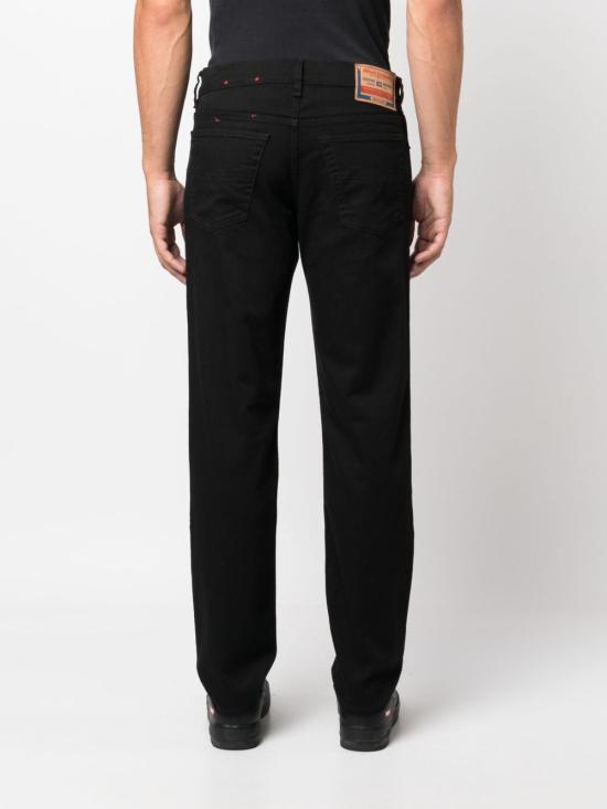 26FW 디젤 데님 팬츠 A10229 069YP02 Nero - DIESEL