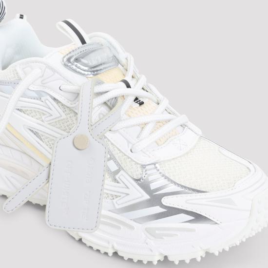 26FW 오프화이트 스니커즈 W289C9F001 WHITE WHITE - OFF WHITE
