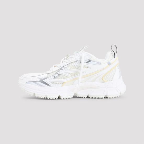 26FW 오프화이트 스니커즈 W289C9F001 WHITE WHITE - OFF WHITE