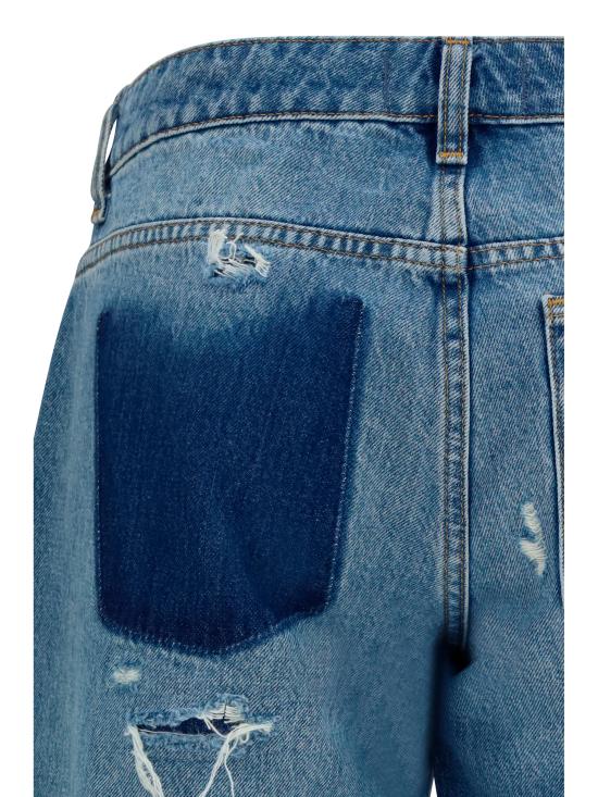 26FW 세븐포올맨카인드 데님 팬츠 7UD70E52 U73PE BLUE - 7 FOR ALL MANKIND