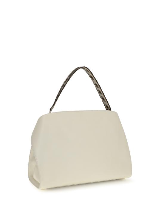 26SS 살바토레 페라가모 숄더백 790023 004M CREAM - SALVATORE FERRAGAMO