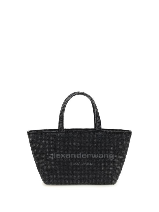 26FW 알렉산더 왕 숄더백 20326T42T 015 GREY