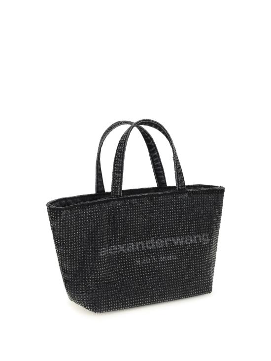 26FW 알렉산더 왕 숄더백 20326T42T 015 GREY - ALEXANDER WANG
