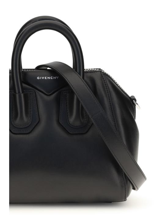 26FW 지방시 숄더백 BB519KB2HZ 001 BLACK - GIVENCHY