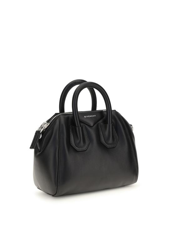 26FW 지방시 숄더백 BB519KB2HZ 001 BLACK - GIVENCHY