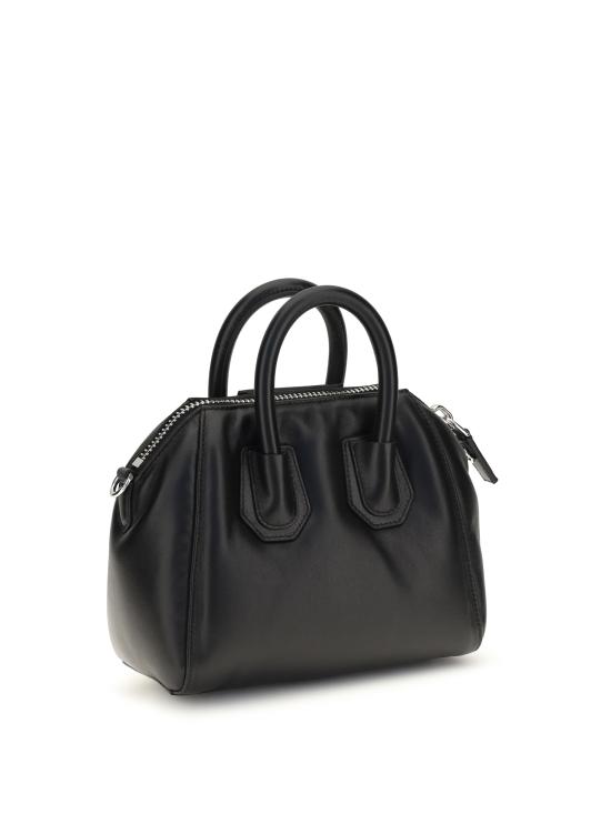 26FW 지방시 숄더백 BB519KB2HZ 001 BLACK - GIVENCHY
