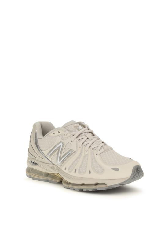 26SS 뉴발란스 스니커즈 U18901IU PUNCHYELLO BEIGE - NEW BALANCE