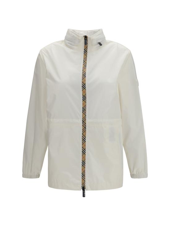 26FW 버버리 자켓 8127019 C5124 WHITE