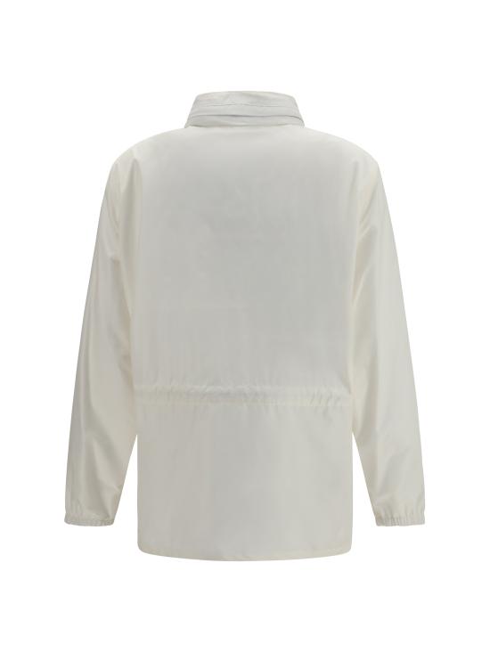 26FW 버버리 자켓 8127019 C5124 WHITE - BURBERRY