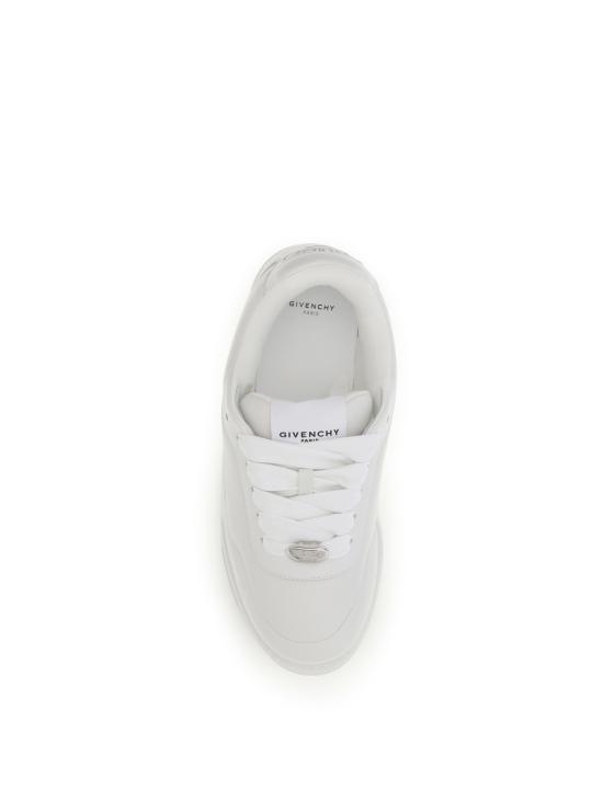 26FW 지방시 스니커즈 BH00B7H1XT 100 WHITE - GIVENCHY