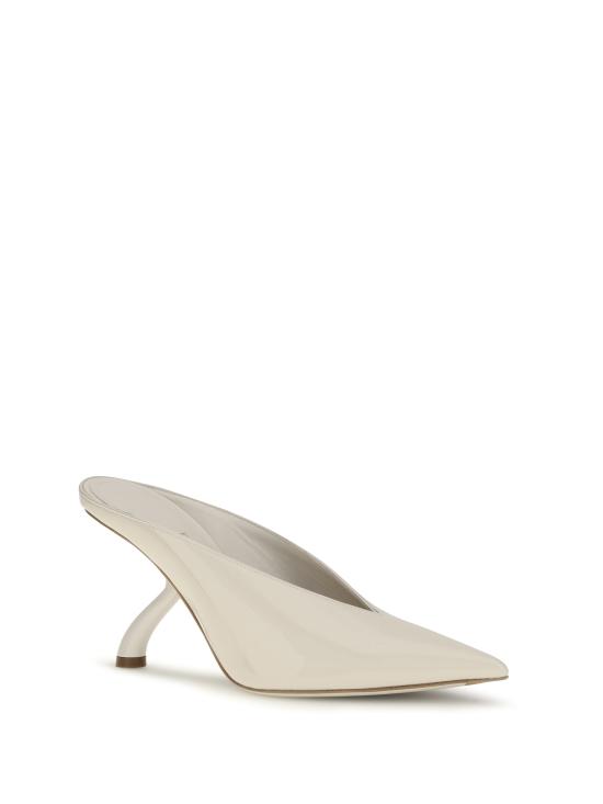 26SS 살바토레 페라가모 샌들 792730 004 CREAM - SALVATORE FERRAGAMO