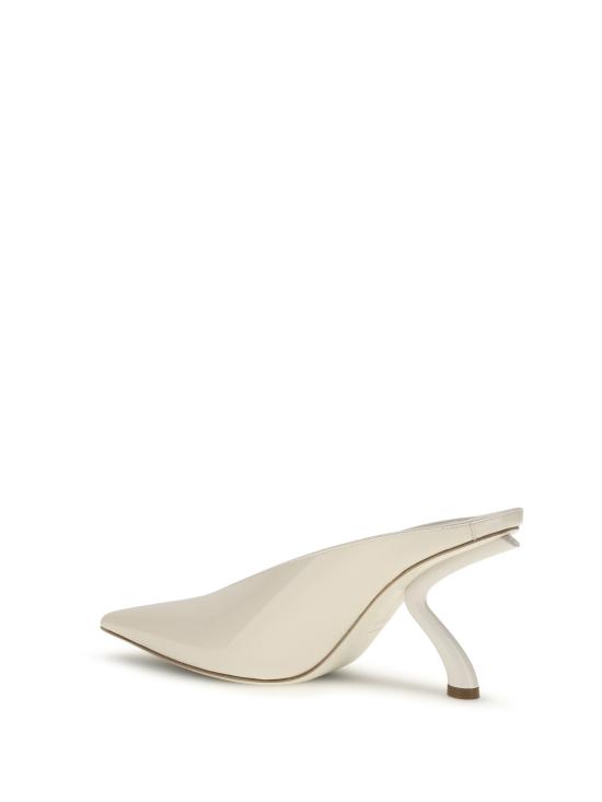 26SS 살바토레 페라가모 샌들 792730 004 CREAM - SALVATORE FERRAGAMO