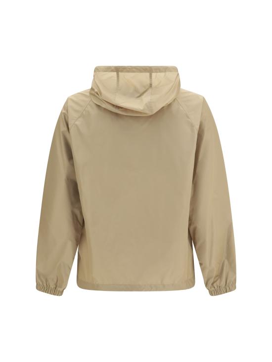 26FW 버버리 자켓 8128028 A3743 BEIGE - BURBERRY