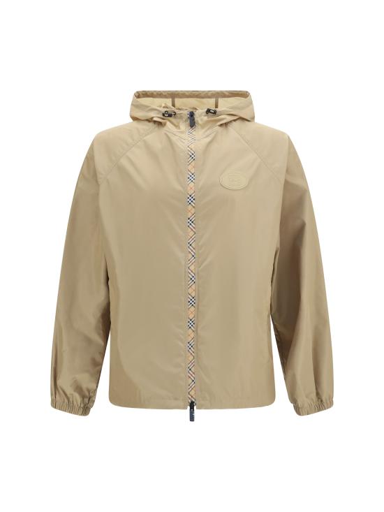 26FW 버버리 자켓 8128028 A3743 BEIGE