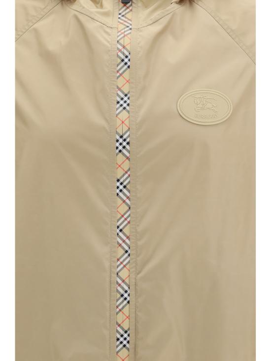 26FW 버버리 자켓 8128028 A3743 BEIGE - BURBERRY