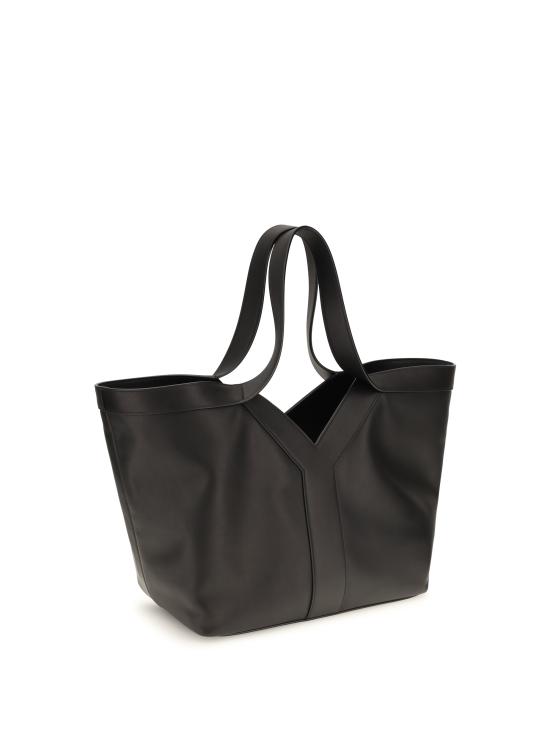 26FW 생로랑 숄더백 835274AAEB3 1000 BLACK - SAINT LAURENT
