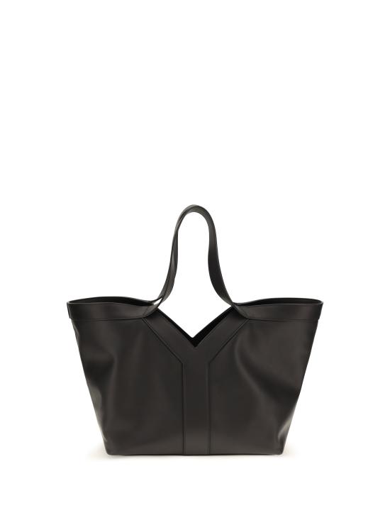26FW 생로랑 숄더백 835274AAEB3 1000 BLACK