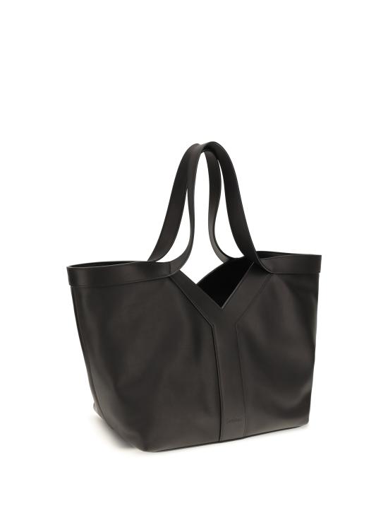 26FW 생로랑 숄더백 835274AAEB3 1000 BLACK - SAINT LAURENT
