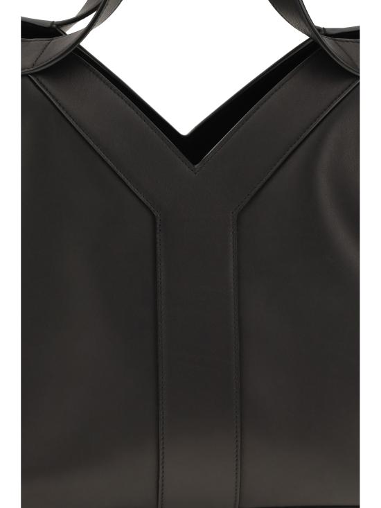 26FW 생로랑 숄더백 835274AAEB3 1000 BLACK - SAINT LAURENT
