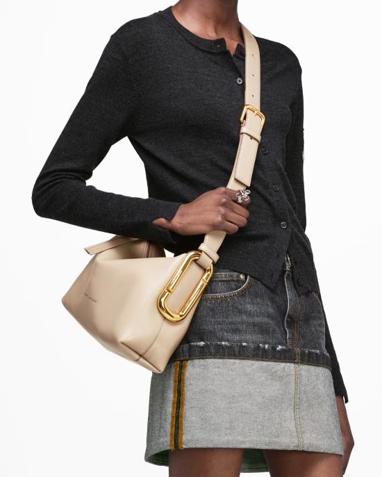 26SS 마크제이콥스 크로스백 2P6HCR007H01 082 light slate GRIGIO CHIARO - MARC JACOBS