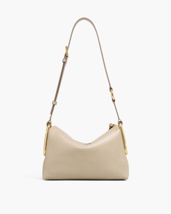 26SS 마크제이콥스 크로스백 2P6HCR007H01 082 light slate GRIGIO CHIARO - MARC JACOBS