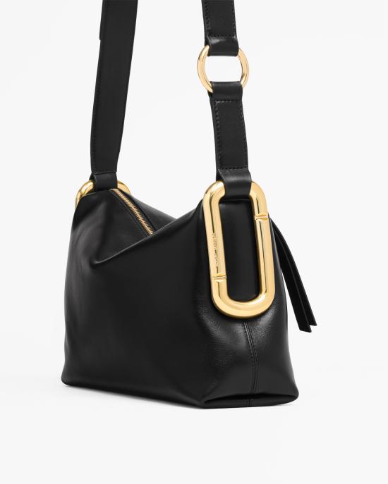 26SS 마크제이콥스 크로스백 2P6HCR007H01 001 black NERO - MARC JACOBS