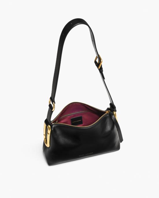 26SS 마크제이콥스 크로스백 2P6HCR007H01 001 black NERO - MARC JACOBS