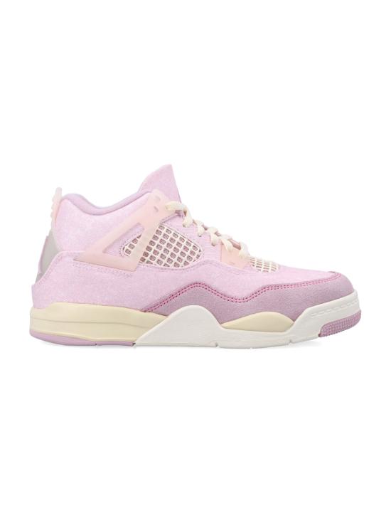 26SS [키즈] 나이키 스니커즈 IB6715 600 PINK ICED