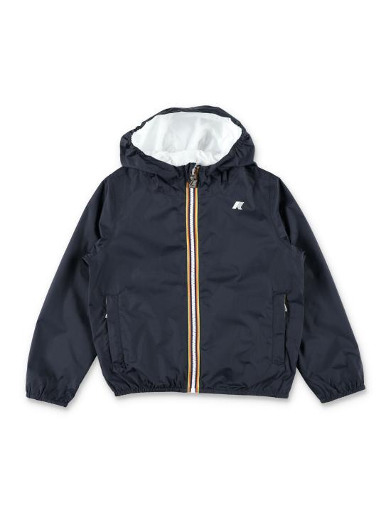 26SS [키즈] 까웨 캐주얼 자켓 K61314W ALC Blu