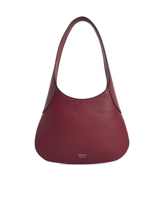 26FW 케이트 숄더백 H1048 875524 Bordeaux