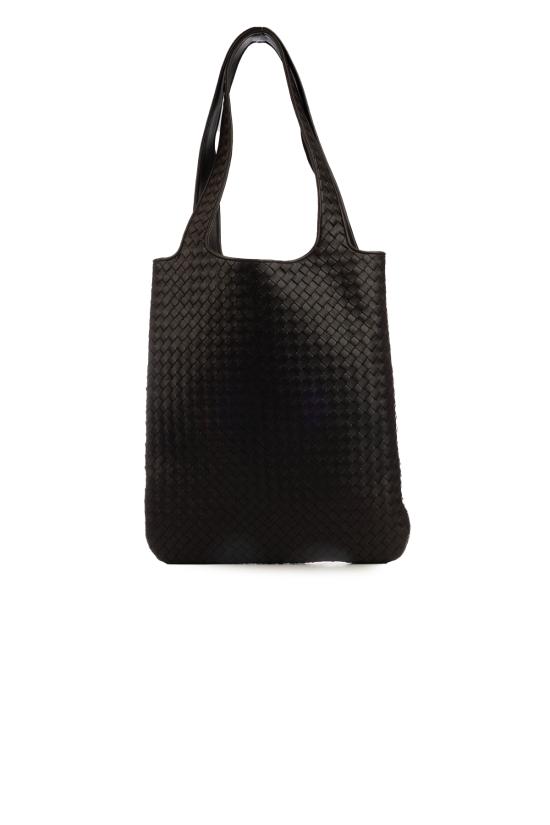 26FW 보테가베네타 토트백 876338V5KD0 2008 ESPRESSO - BOTTEGA VENETA