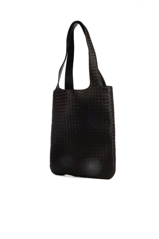 26FW 보테가베네타 토트백 876338V5KD0 2008 ESPRESSO - BOTTEGA VENETA