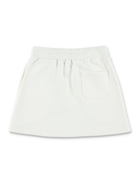 26SS [키즈] 골든구스 스커트 P02449P002436 11560 HERITAGE WHITE - GOLDEN GOOSE