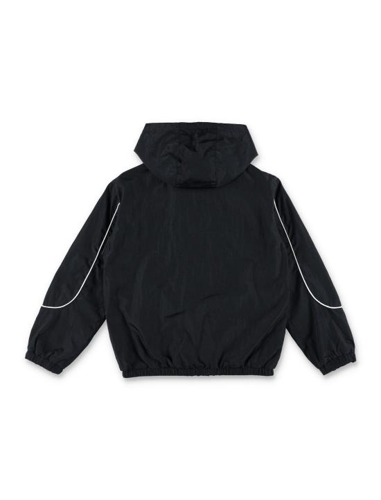 26SS [키즈] 나이키 캐주얼 자켓 95F395 023 Nero - NIKE