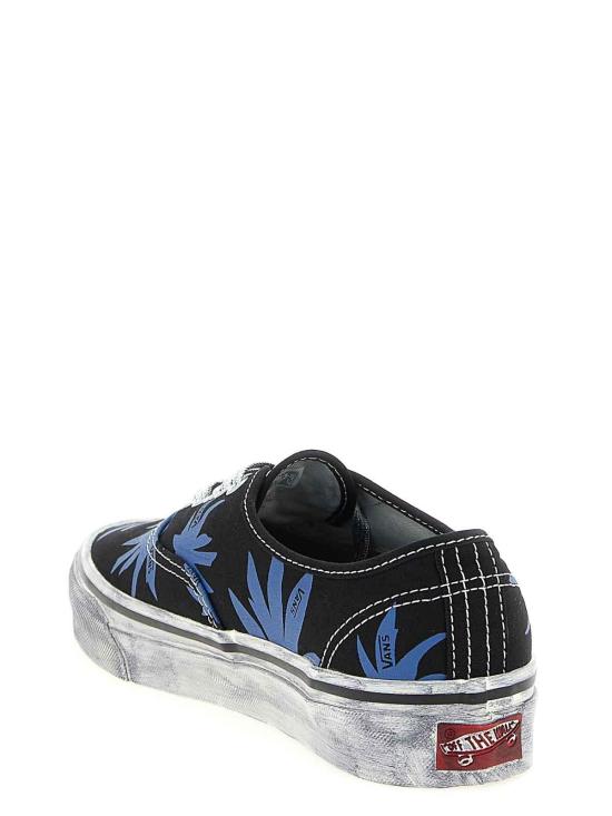 26SS 반스 어센틱 44 LX VN000DB8CJI1 Blue - VANS