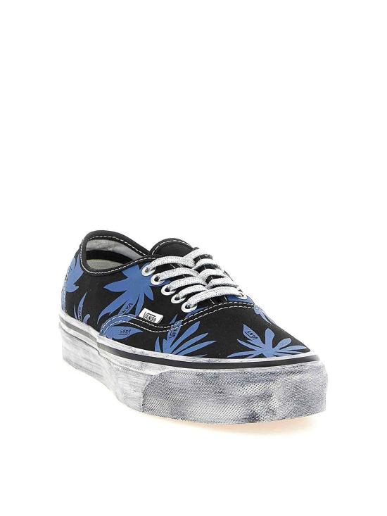 26SS 반스 어센틱 44 LX VN000DB8CJI1 Blue - VANS