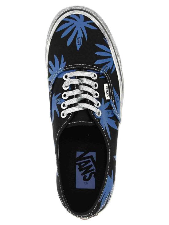 26SS 반스 어센틱 44 LX VN000DB8CJI1 Blue - VANS