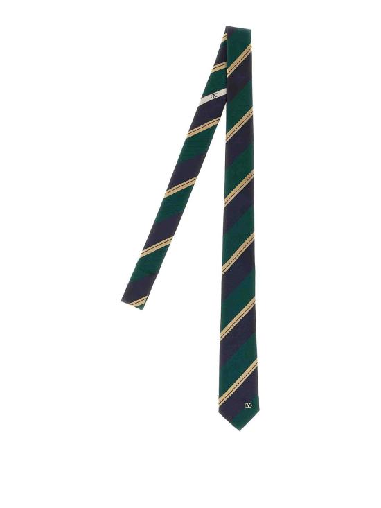 26FW 발렌티노 가라바니 넥타이 Y2EV195WHS0HL Multicolour