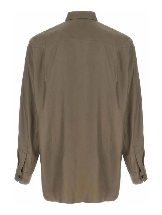 26SS 슈타인 셔츠 ST1459TAUPE Grey - SSSTEIN