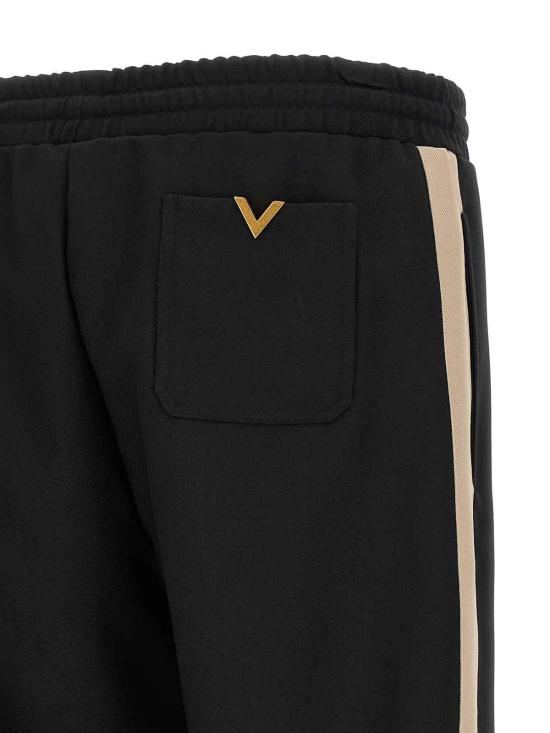 26FW 발렌티노 가라바니 팬츠 V3MD05VBGQ9RA White - VALENTINO GARAVANI