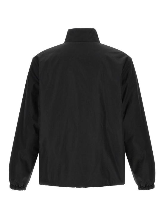 26FW 질샌더 터틀넥 J22SW0144J70215001 Black - JIL SANDER