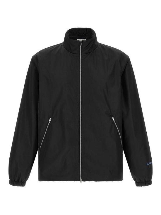 26FW 질샌더 터틀넥 J22SW0144J70215001 Black