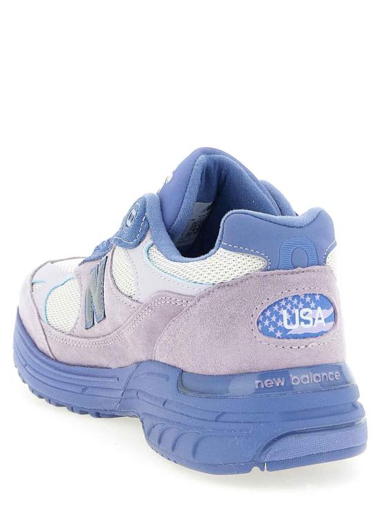 26SS 뉴발란스 스니커즈 U9935YA5YA Multicolour - NEW BALANCE