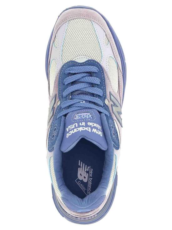 26SS 뉴발란스 스니커즈 U9935YA5YA Multicolour - NEW BALANCE
