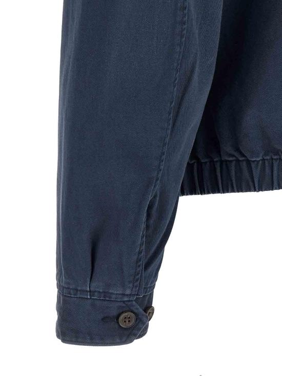 26FW 폴로 랄프로렌 봄버 자켓 710961929003 Blue - POLO RALPH LAUREN