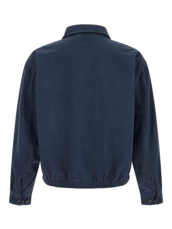 26FW 폴로 랄프로렌 봄버 자켓 710961929003 Blue - POLO RALPH LAUREN