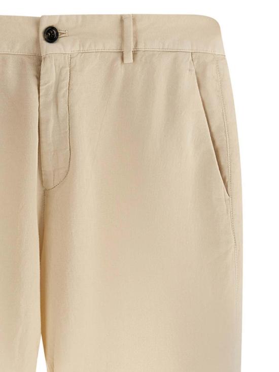 26SS 셀라도어 팬츠 110664F30803 Beige - CELLAR DOOR